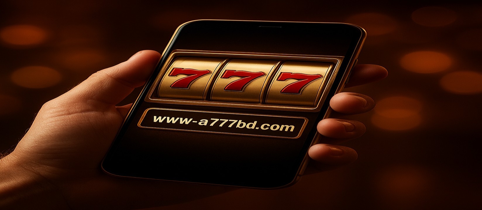 a777bd অ্যাপ